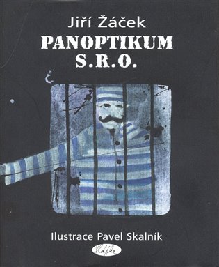 Panoptikum s.r.o. - Jiří Žáček