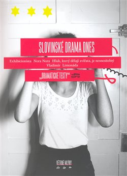Levně Slovinské drama dnes