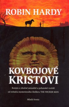 Kniha Kovbojové Kristovi