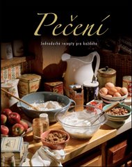 Pečení: Jednoduché recepty pro každého