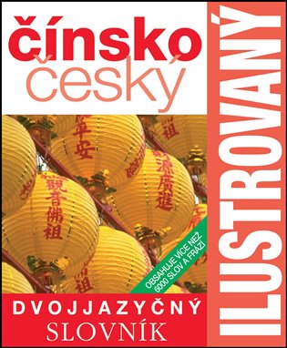 Obálka knihy
