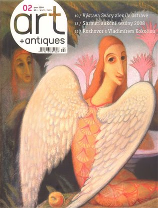 Art & Antiques 2/2009 - 