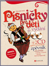 Písničky pro děti + 2 CD