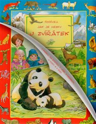 Podívej, jak je hezky u zvířátek