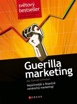 Guerilla marketing - 