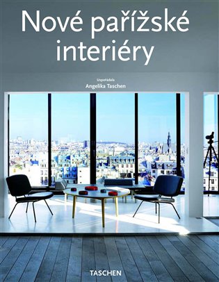 Obálka knihy