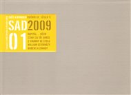 Svět a divadlo 2009/1