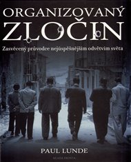 Organizovaný zločin - Paul Lunde