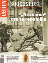 Dějiny a současnost 3/2009