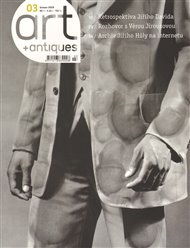 Art & Antiques 3/2009