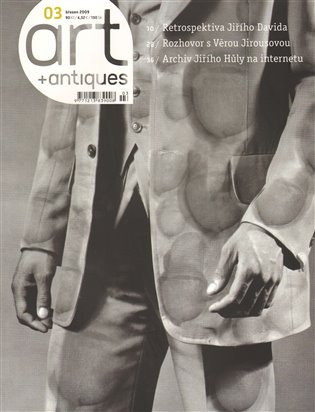 Art & Antiques 3/2009 - 