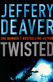 Twisted - Jeffery Deaver