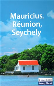 Mauricius, Réunion a Seychely - Lonely Planet