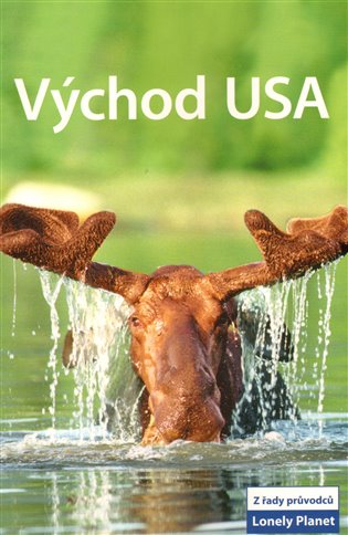 Východ USA - 