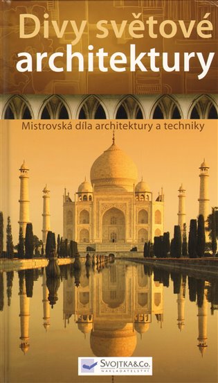 Divy světové architektury - 