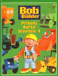 Příhody Bořka stavitele 4