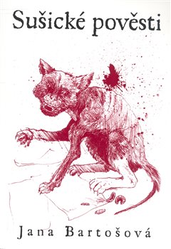Sušické pověsti koupíte na Kosmas.cz