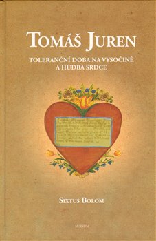 Toleranční doba na Vysočině a hudba srdce koupíte na Kosmas.cz