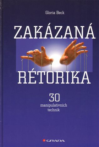 Zakázaná rétorika - Gloria Beck