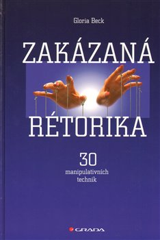 Zakázaná rétorika koupíte na Kosmas.cz