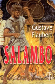 Levně Salambo - Gustave Flaubert
