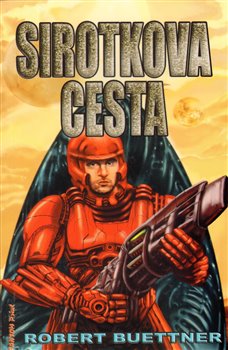 Sirotkova cesta. Sirotčinec 03 koupíte na Kosmas.cz