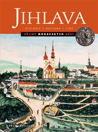 Jihlava - kol.