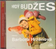Hrdý Budžes - Irena Dousková