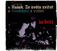 Ze světa zvířat - Jaroslav Hašek