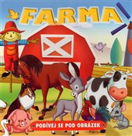 Farma - Podívej se pod obrázek