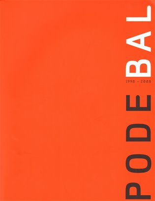 Pode bal 1998-2008 /anglická verze/ - 