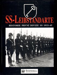 SS-Leibstandarte