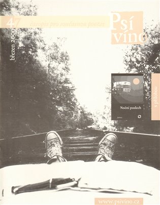 Psí víno 47 -  kol.