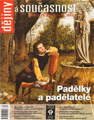 Dějiny a současnost 4/2009