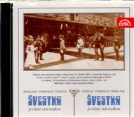 Švestka - Ladislav Smoljak, Zdeněk Svěrák