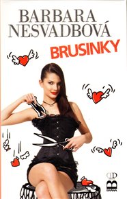 Brusinky - Barbara Nesvadbová