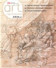 Art & Antiques 4/2009