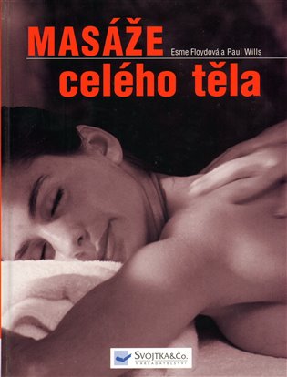 Masáže celého těla - 