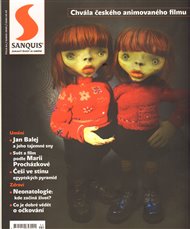 Sanquis 64/duben 2009