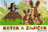 Krtek a zajíček - Zdeněk Miler