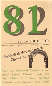 Revue Prostor 81/82