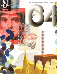 64. Bulletin Moravské galerie v Brně (2008)