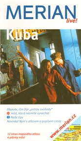 Kuba - Merian Live! - Beate Schümannová