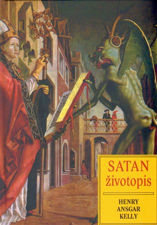 Satan - životopis - Henry Ansgar Kelly