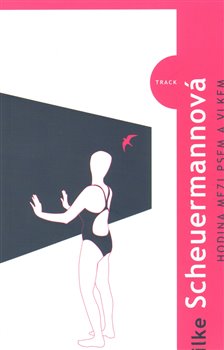 Levně Hodina mezi psem a vlkem - Silke Scheuermannová