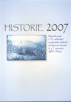 Historie 2007