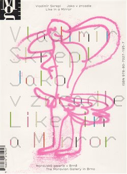 Jako v zrcadle koupíte na Kosmas.cz