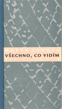 Všechno, co vidím koupíte na Kosmas.cz