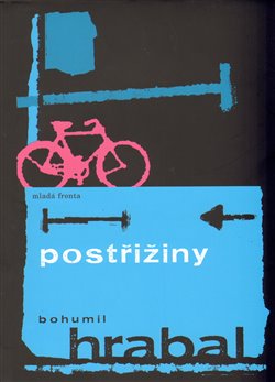 Levně Postřižiny - Bohumil Hrabal