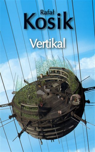 Vertikal - Rafał Kosik